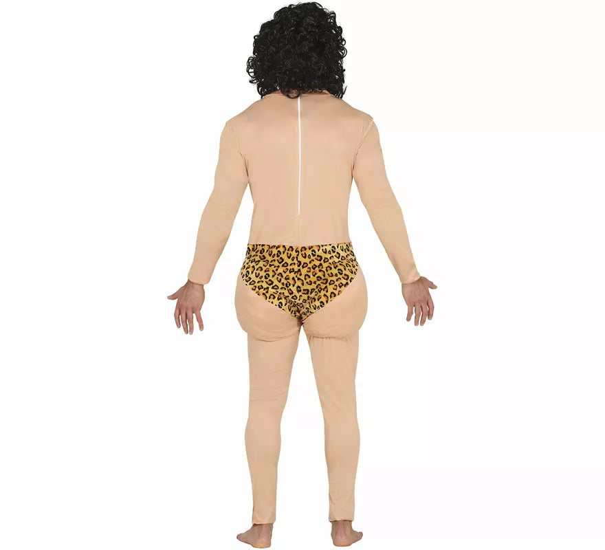 Translation missing: es.Disfraz de Mujer en Bikini para hombre
