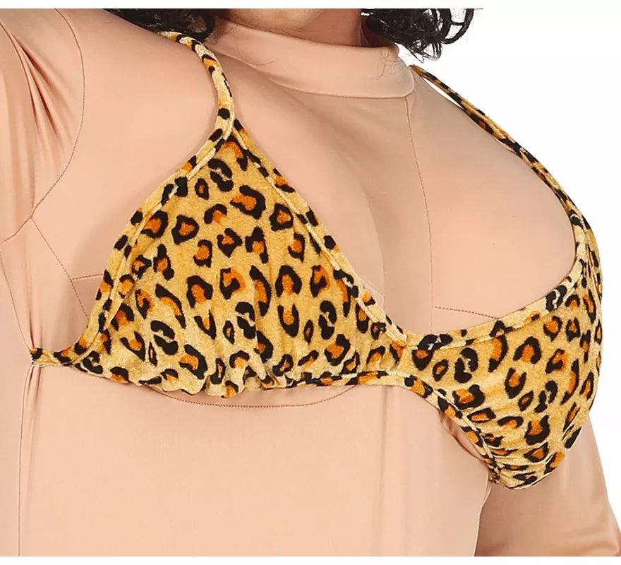 Translation missing: it.Disfraz de Mujer en Bikini para hombre