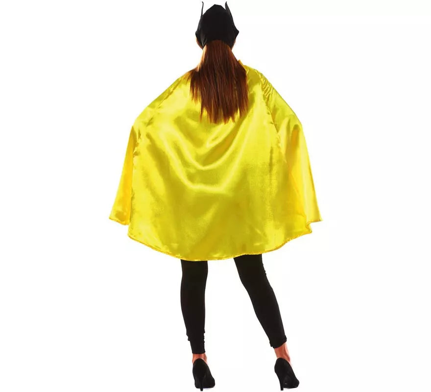 Translation missing: it.Disfraz de Mujer Murciélago para mujer