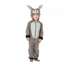 Costume da mulo per bambini e neonati