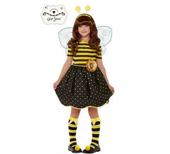 Costume Bee Loved Doll di Gorjuss Santoro per ragazza