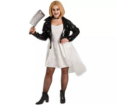 Costume da bambola assassina per donna