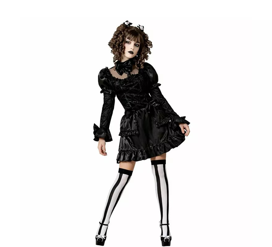 Translation missing: es.Disfraz de Muñeca Lolita para mujer