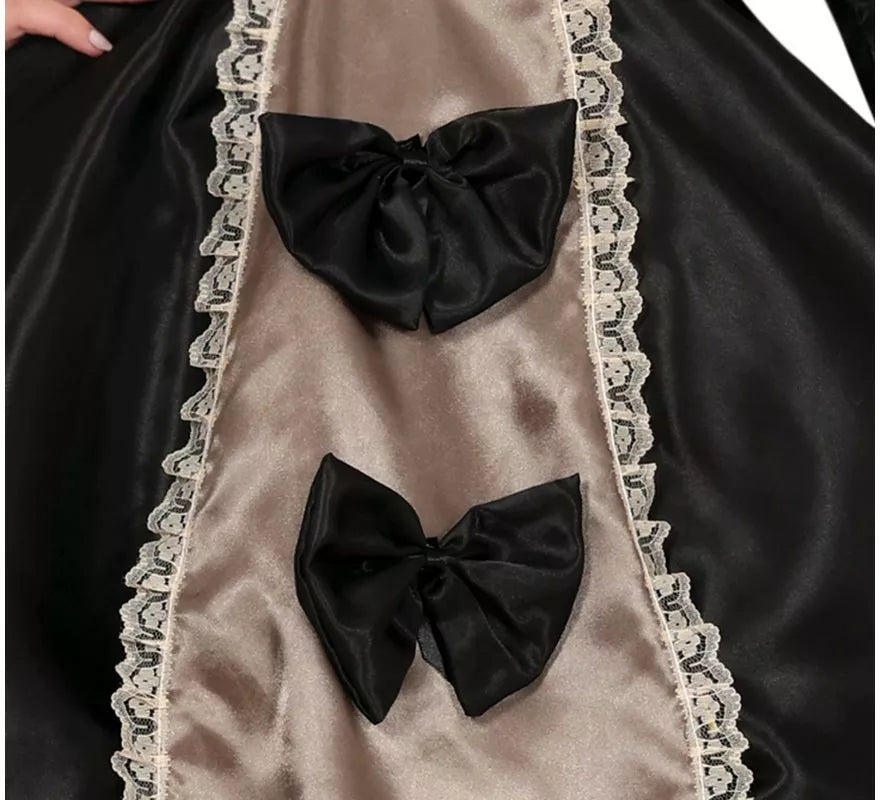 Translation missing: it.Disfraz de Muñeca negra para mujer