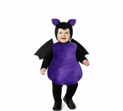 Costume da Murciélago per neonato