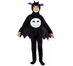 Disfraz de Murciélago para niño