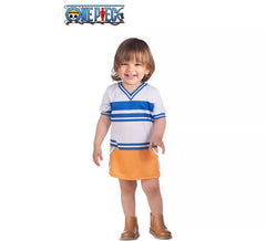 Costume di One Nami _ Pezzo da bambino