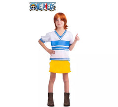 Costume di One Nami _ Pezzo per ragazza
