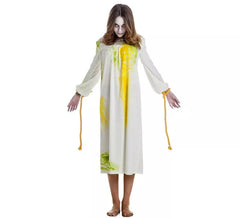 Disfraz de Niña Exorcista para mujer