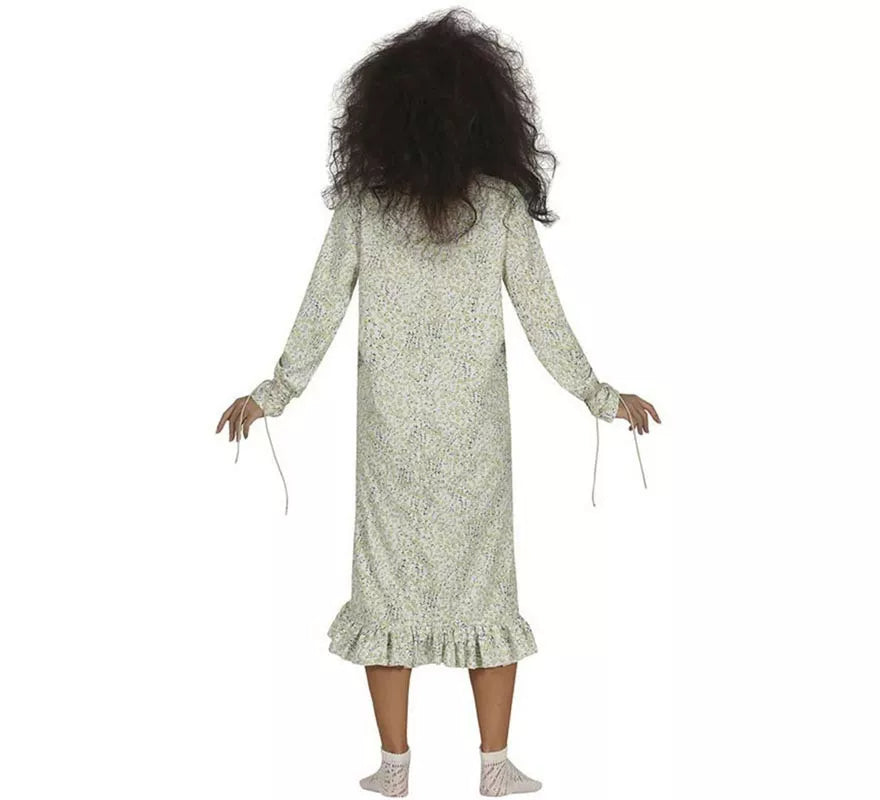 Translation missing: it.Disfraz de Niña Poseída en pijama para mujer