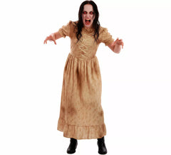 Costume da Ragazza Posseduta per donna