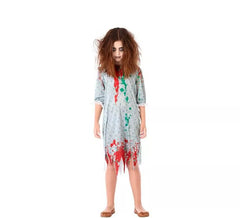 Possessed Girl costume per una bambina