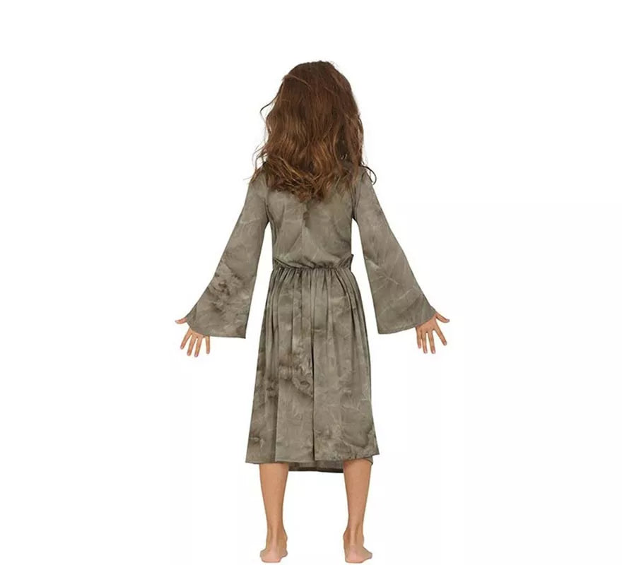 Translation missing: it.Disfraz de Niña Poseída para niña
