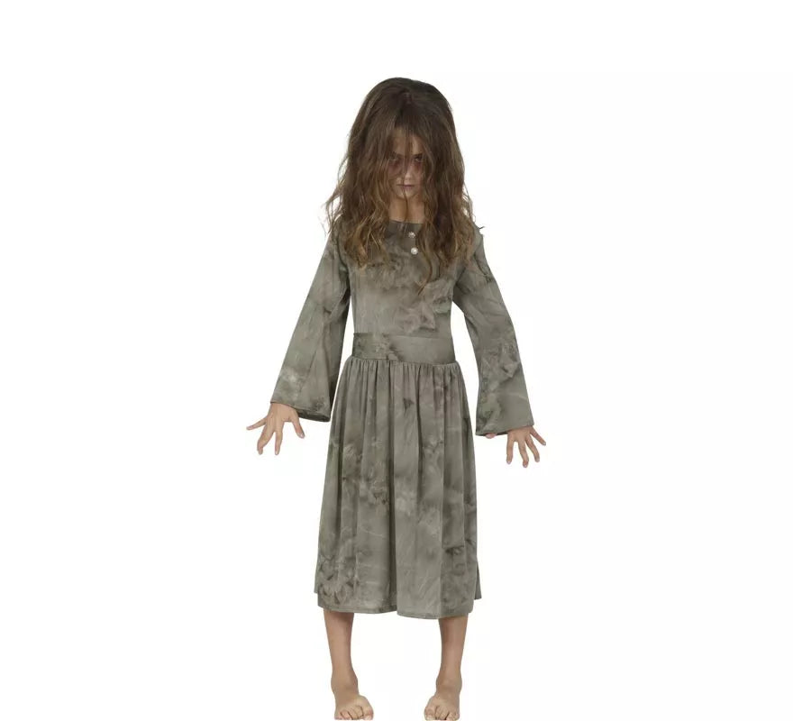 Translation missing: it.Disfraz de Niña Poseída para niña