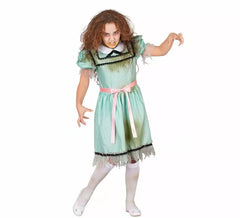 Costume da Ragazza Posseduta per bambina