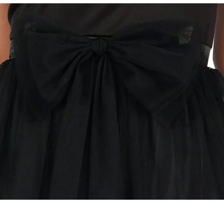 Translation missing: es.Disfraz de Niña Siniestra Baile de Promoción para mujer
