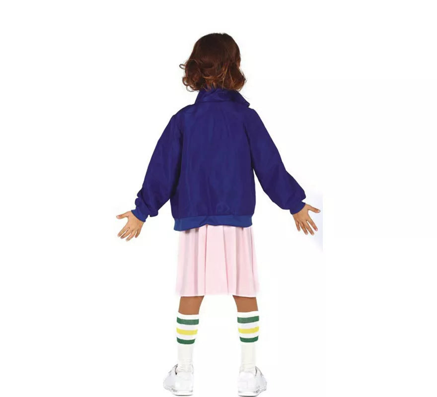 Translation missing: it.Disfraz de Niña Telepática para niña