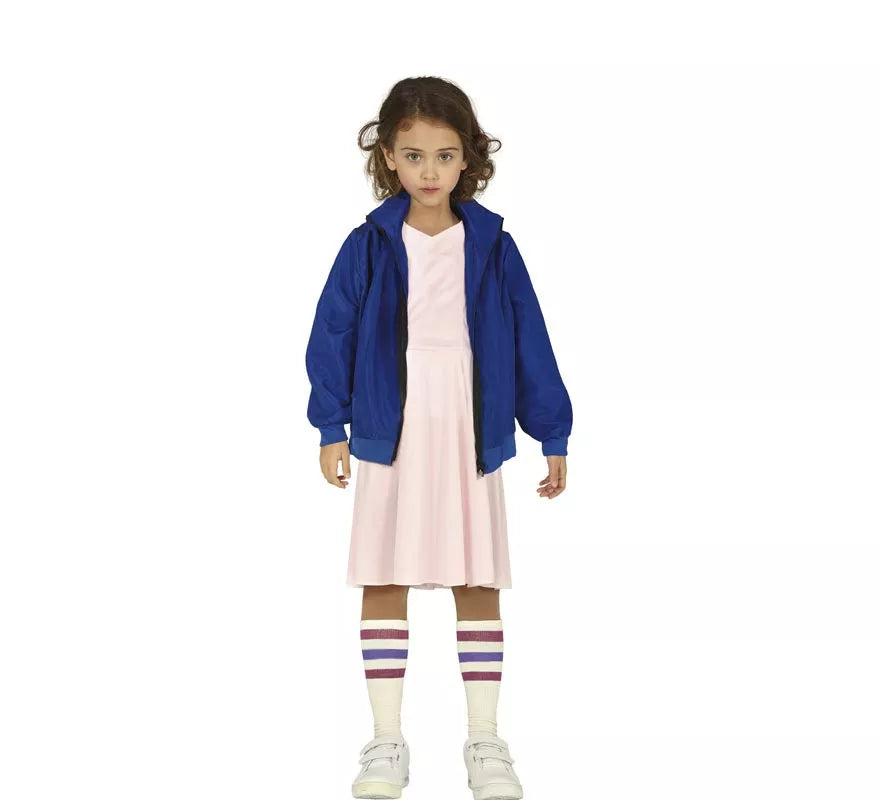 Translation missing: it.Disfraz de Niña Telepática para niña