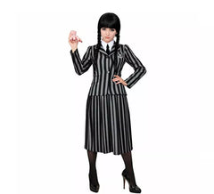 Costume da ragazza spettrale per donna