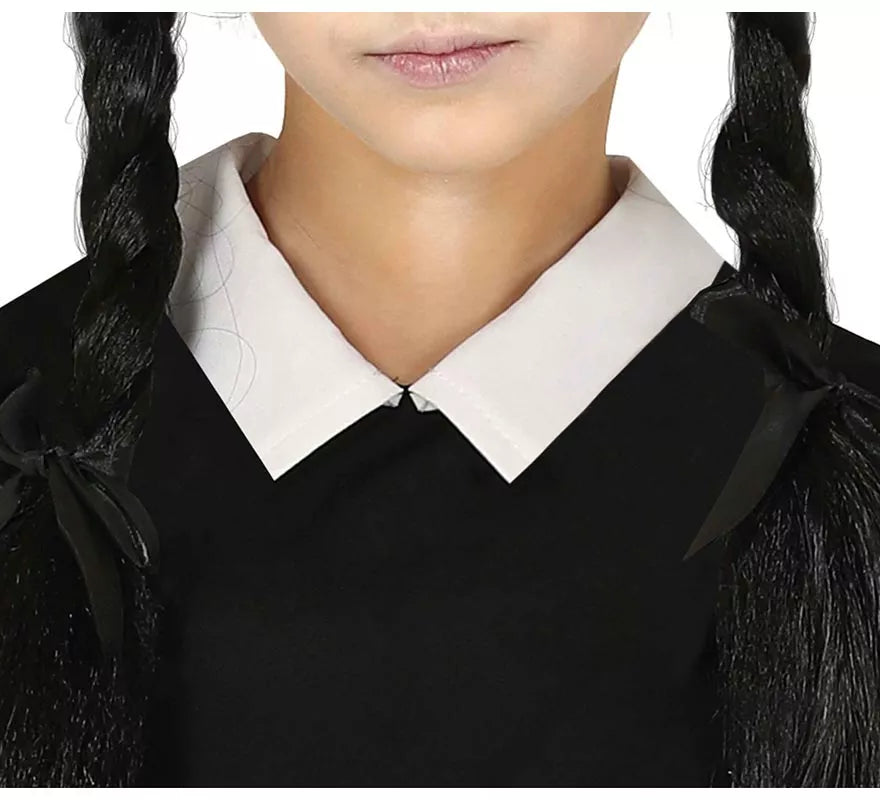 Translation missing: es.Disfraz de Niña Tenebrosa para niña