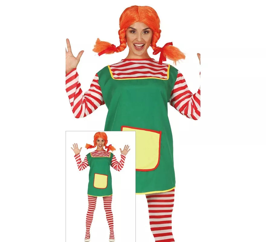 Translation missing: it.Disfraz de Niña Traviesa para mujer
