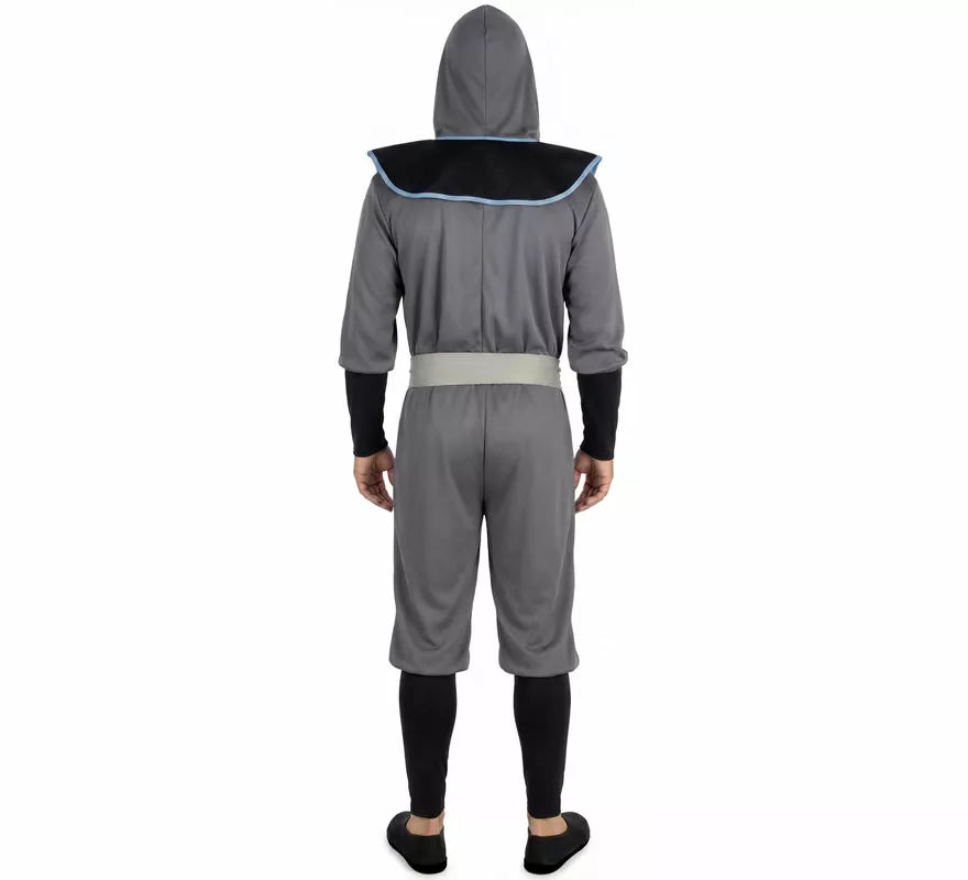 Translation missing: it.Disfraz de Ninja Enmascarado para hombre