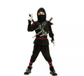 Disfraz de Ninja Killer para niño