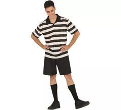 Costume da Bambino oscuro per uomo