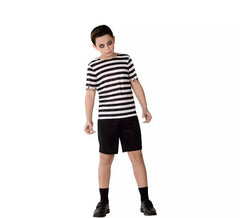 Costume bambino spaventoso per un bambino