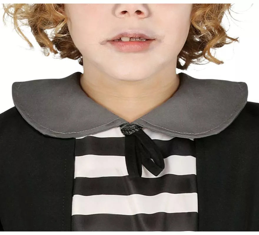 Translation missing: it.Disfraz de Niño tenebroso para niño