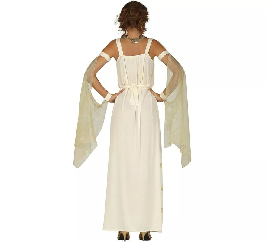 Translation missing: it.Disfraz de Noble Romana con Velos para mujer