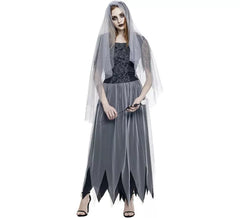 Costume da Sposa dello Spirito per donna