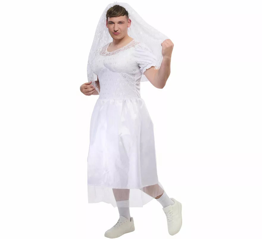 Translation missing: it.Disfraz de Noviazo para hombre