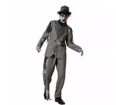 Costume da sposo fantasma per uomo