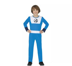 Costume da Ufficiale Galattico per bambini