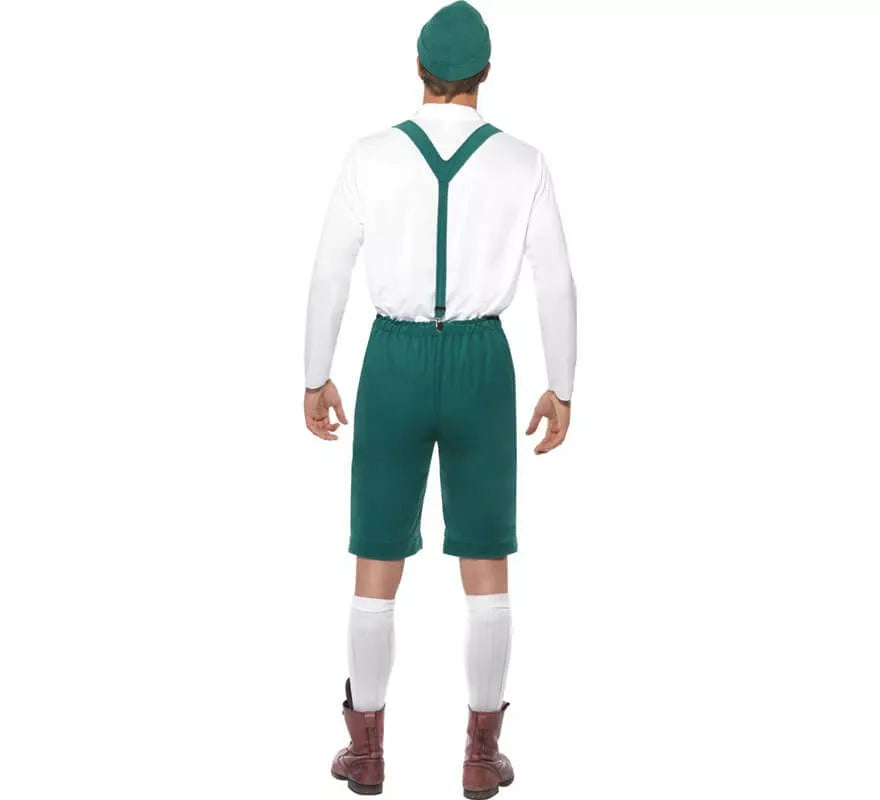 Translation missing: it.Disfraz de Oktoberfest para Hombre