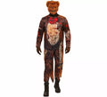 Disfraz de Oso Zombie para hombre