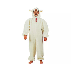 Disfraz de Ovejita de Peluche para niños