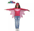 Disfraz de Owlette de PJ Masks para niña