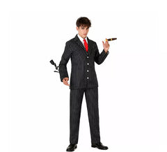 Costume Dark Father per uomo