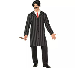 Costume da Padre Oscuro per uomo