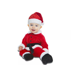 Disfraz de Papá Noel para bebé