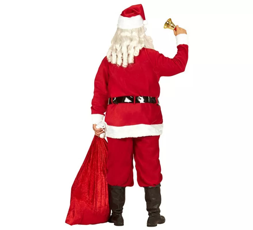 Translation missing: it.Disfraz de Papá Noel para hombre