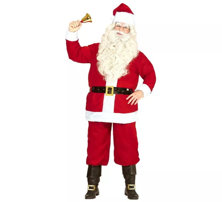 Translation missing: it.Disfraz de Papá Noel para hombre