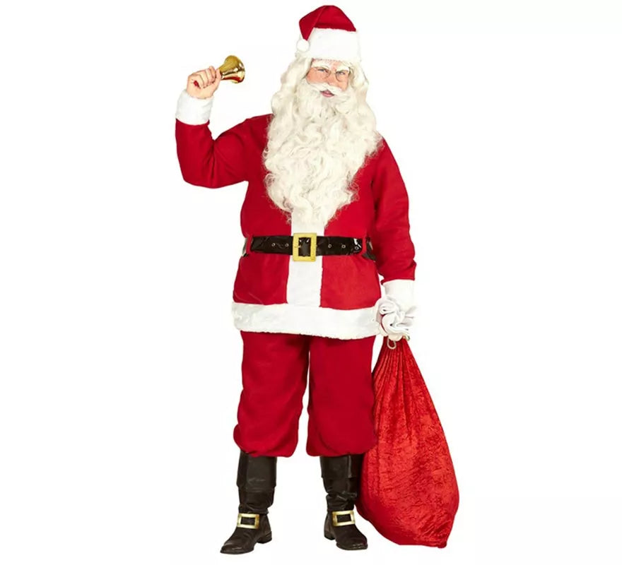 Translation missing: it.Disfraz de Papá Noel para hombre