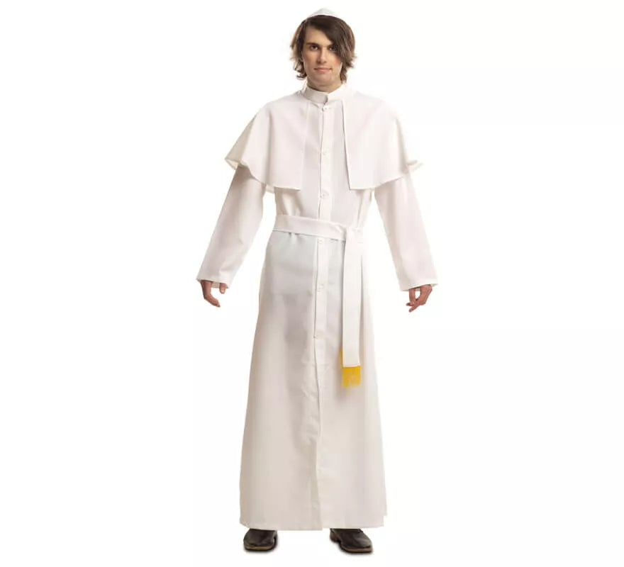 Translation missing: it.Disfraz de Papa para hombre