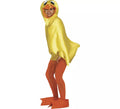 Disfraz de Patito Bañera para hombre