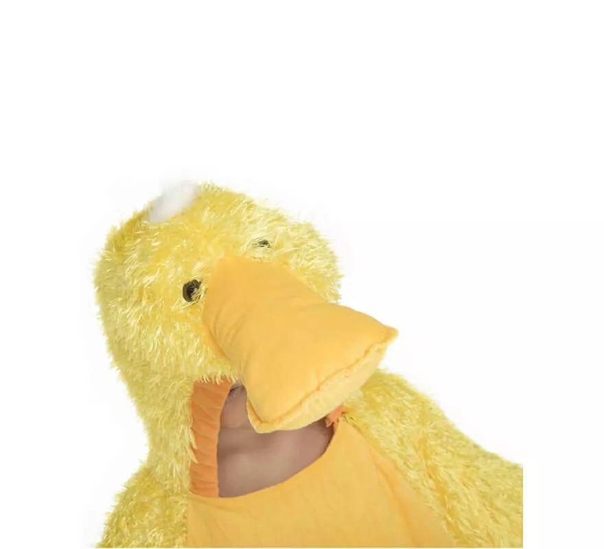 Translation missing: it.Disfraz de Pato Amarillo para niños