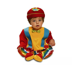 Costume da clown per bambino