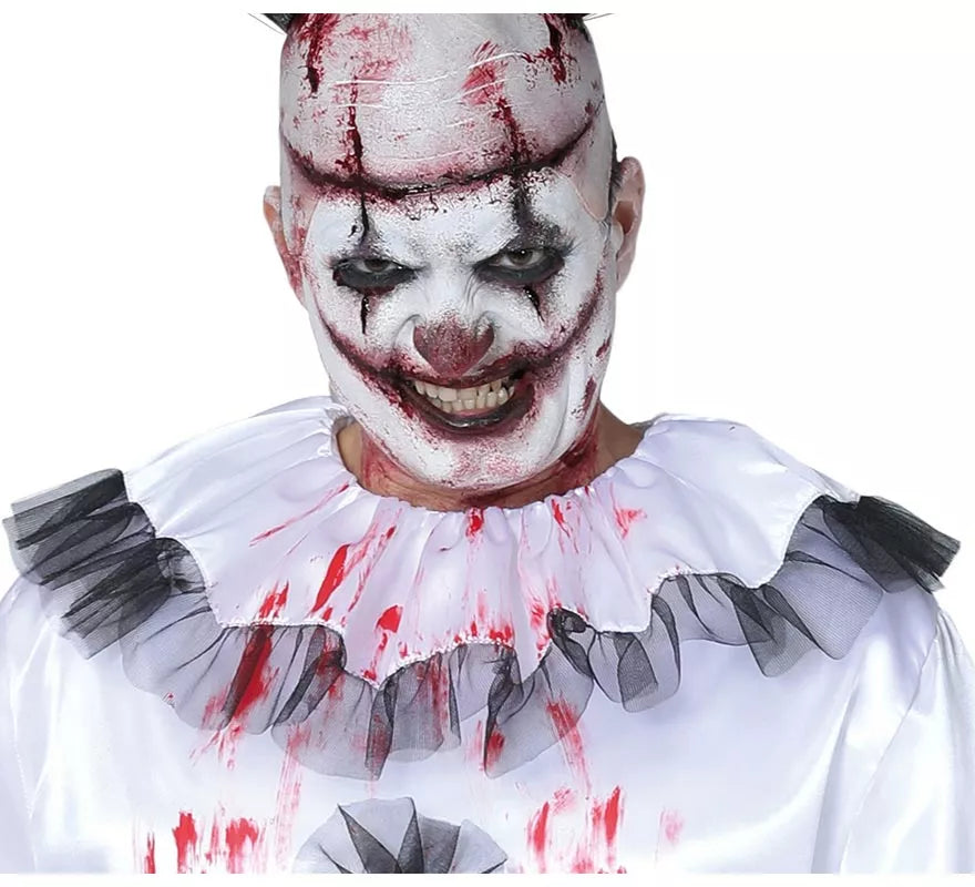 Translation missing: it.Disfraz de Payaso Asesino para hombre